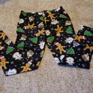 Christmas Leggings